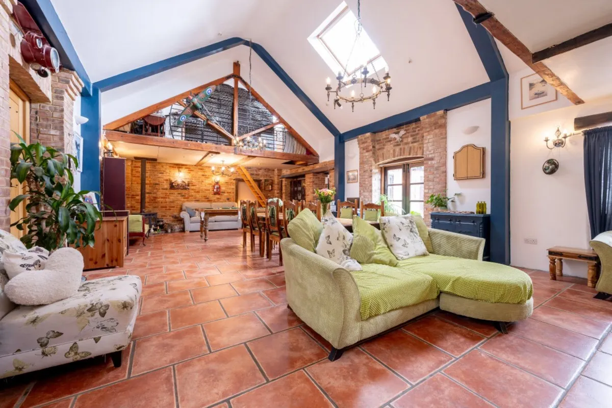 Station Road, Walpole Cross Keys, PE34, photo 10
