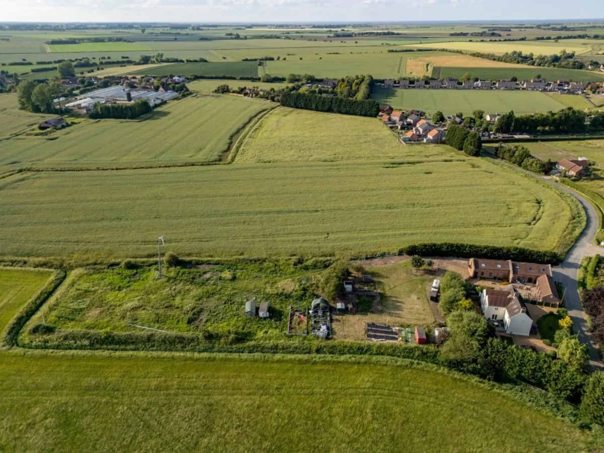 Station Road, Walpole Cross Keys, PE34, photo 25