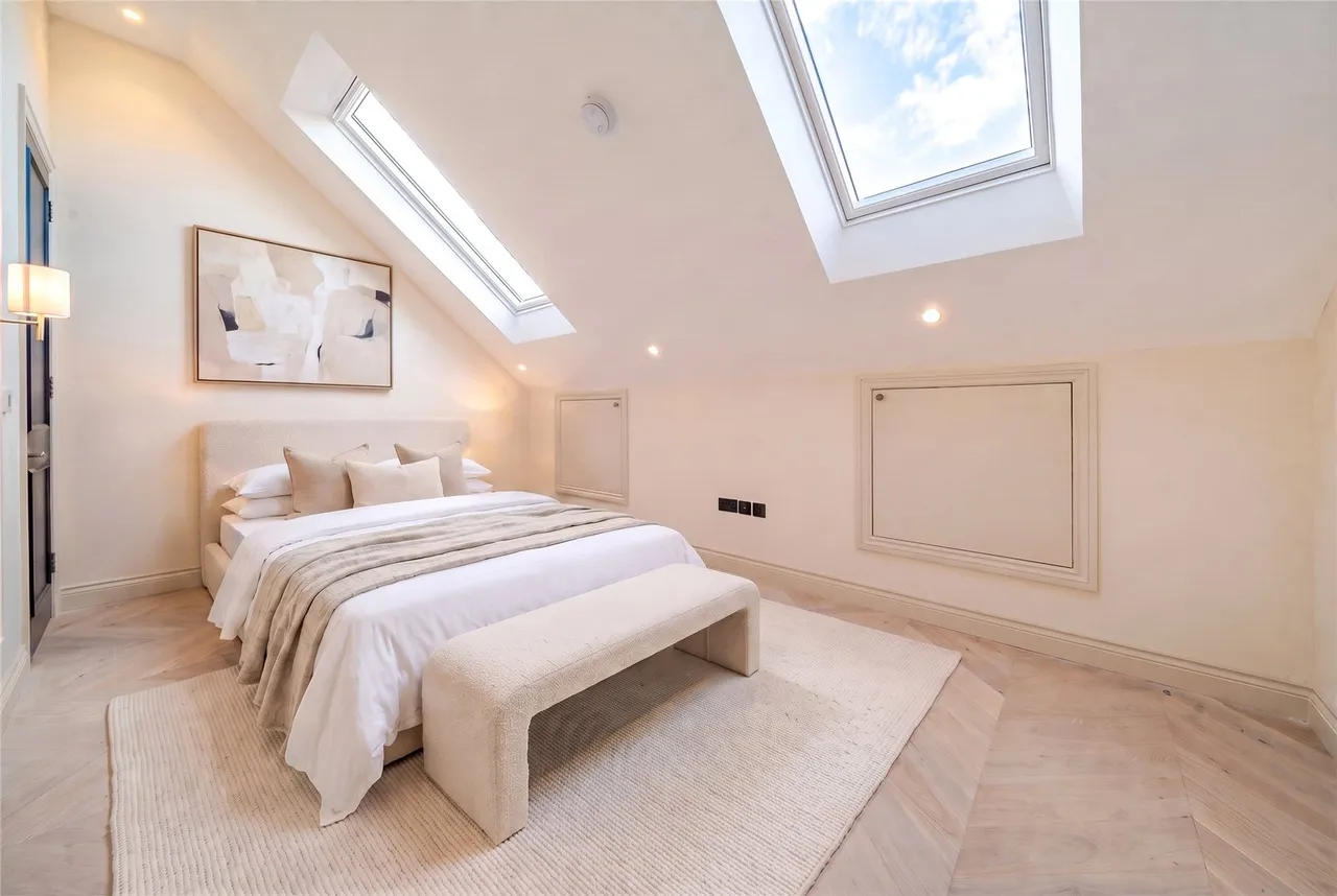 Gordon Road, London, W5, photo 11