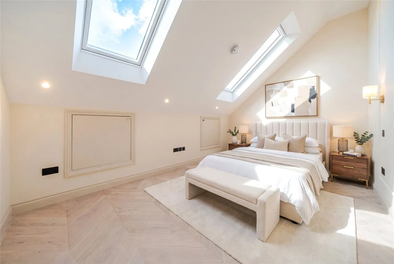 Gordon Road, London, W5, photo 10