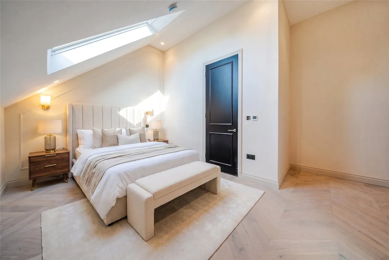 Gordon Road, London, W5, photo 9
