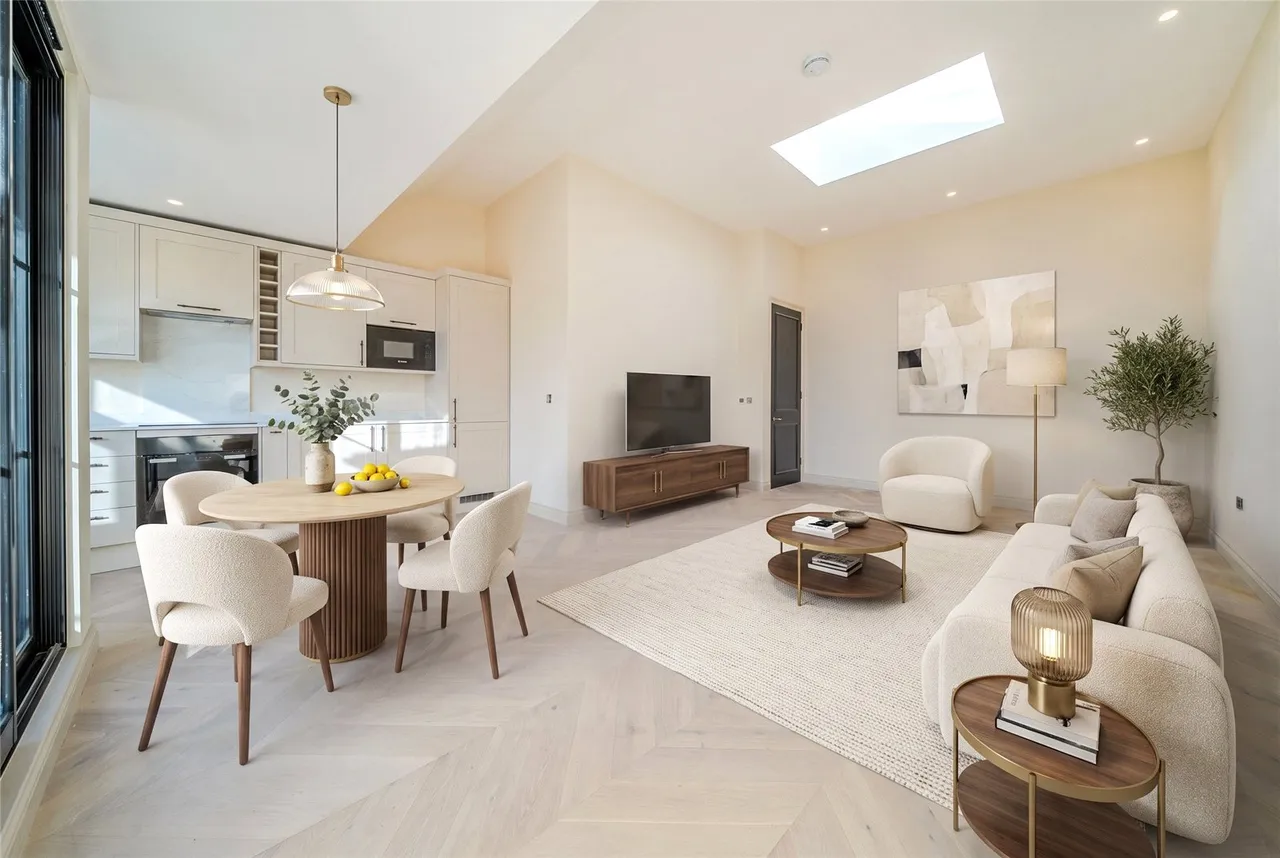 Gordon Road, London, W5, photo 2
