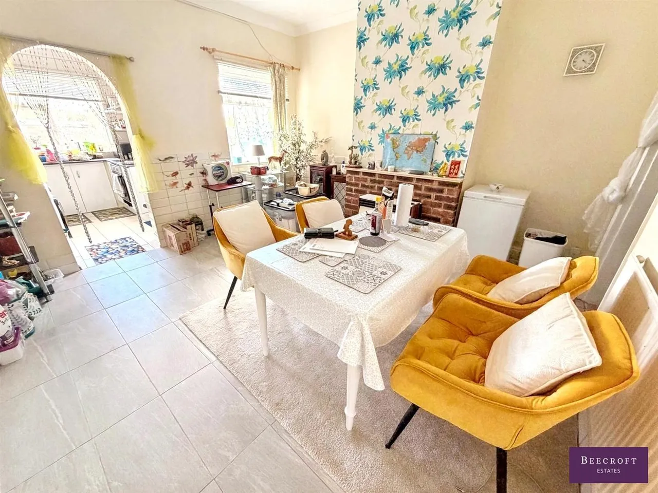 Sandymount Road, Wath-Upon-Dearne, photo 2