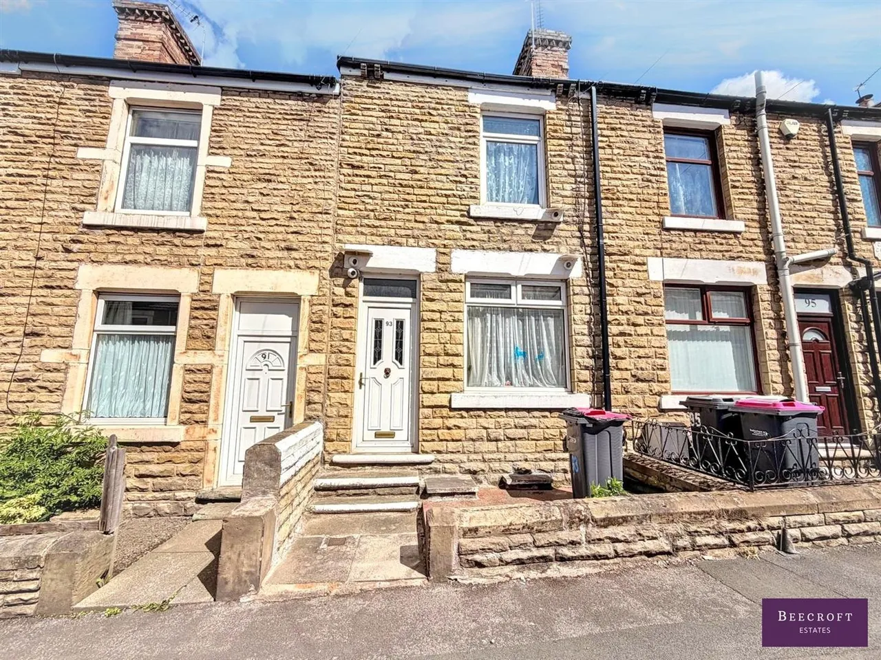 2 bed house for sale, Sandymount Road, Wath-Upon-Dearne