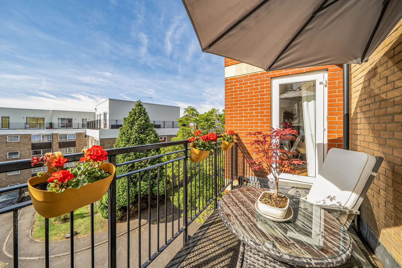Solomons Hill, Rickmansworth, WD3, photo 5