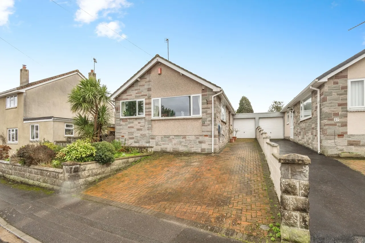 3 bed house for sale, Greenacre, Weston-super-Mare, BS22