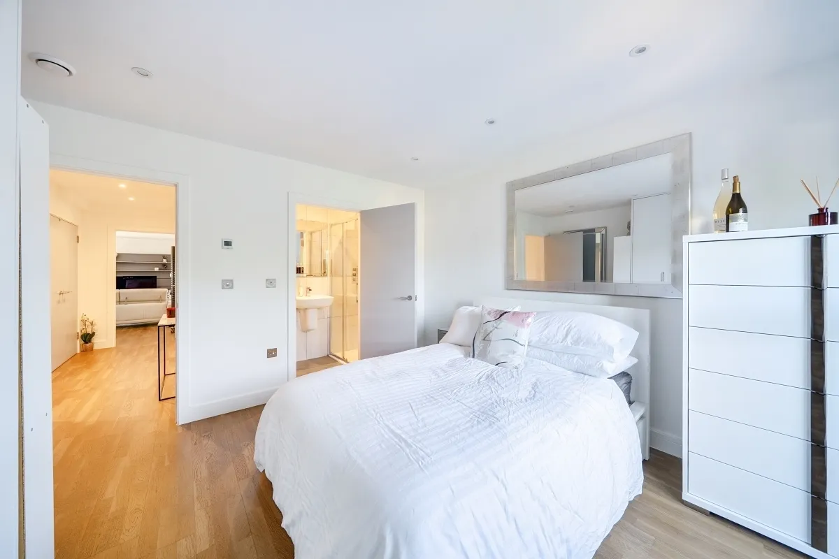 Stanhope Road London N6, photo 12