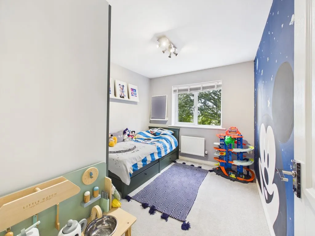 Kingston Way, Mabe Burnthouse, TR10, photo 7