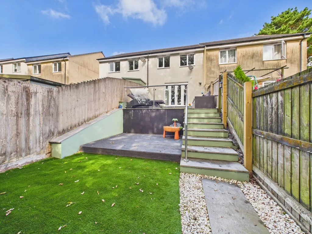 Kingston Way, Mabe Burnthouse, TR10, photo 13