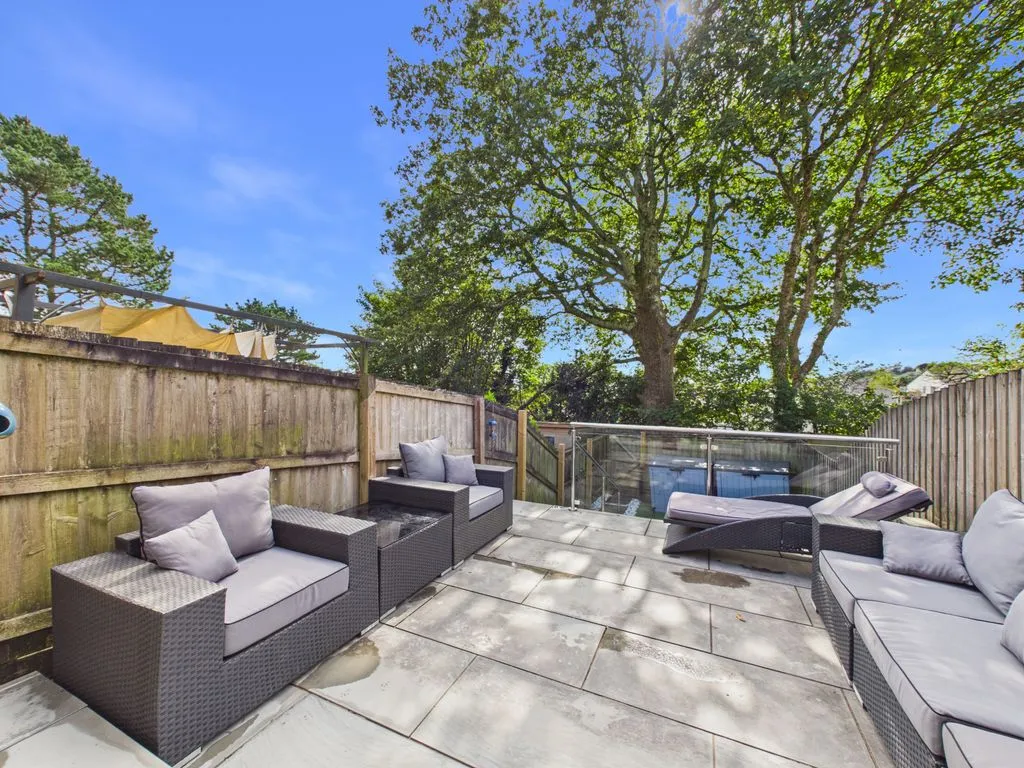 Kingston Way, Mabe Burnthouse, TR10, photo 12