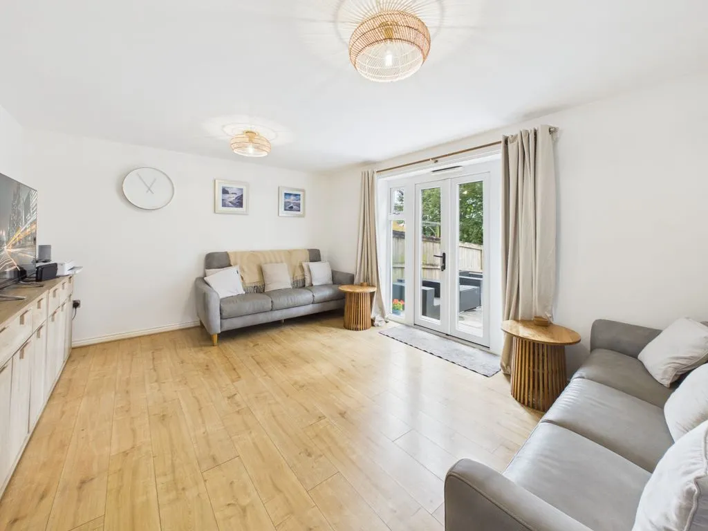 Kingston Way, Mabe Burnthouse, TR10, photo 4