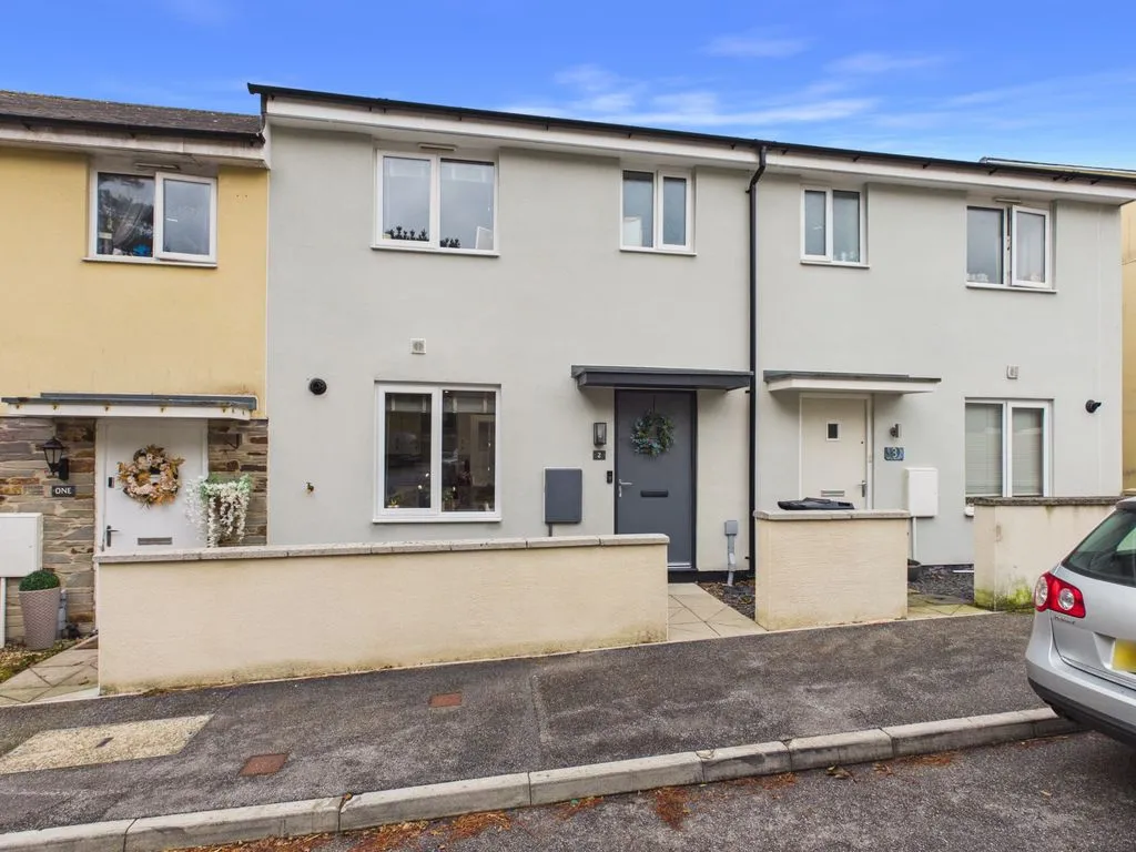 Kingston Way, Mabe Burnthouse, TR10, photo 3