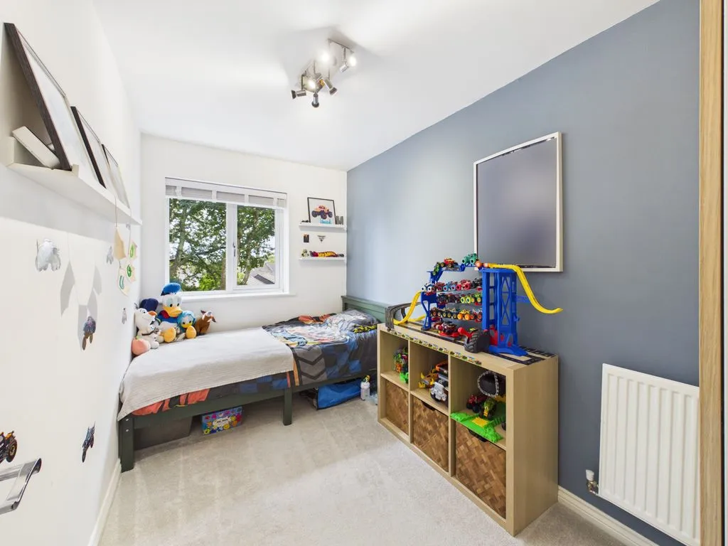 Kingston Way, Mabe Burnthouse, TR10, photo 8