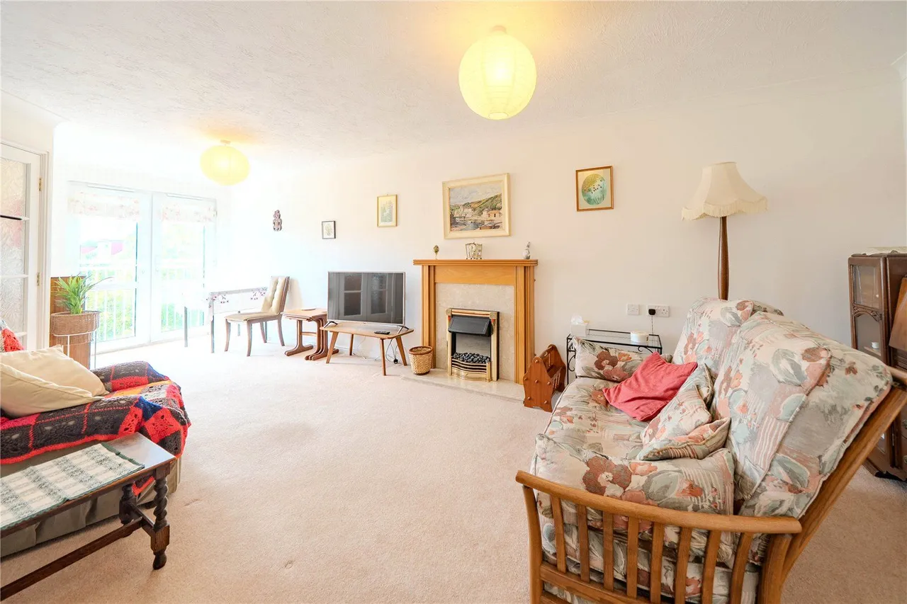 St Edmunds Court, Leeds, LS8, photo 3