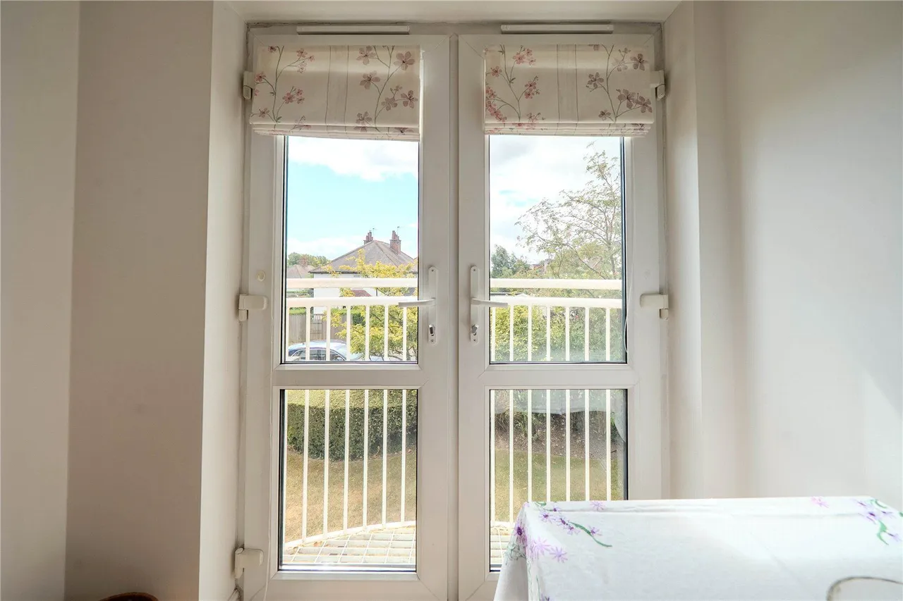 St Edmunds Court, Leeds, LS8, photo 5