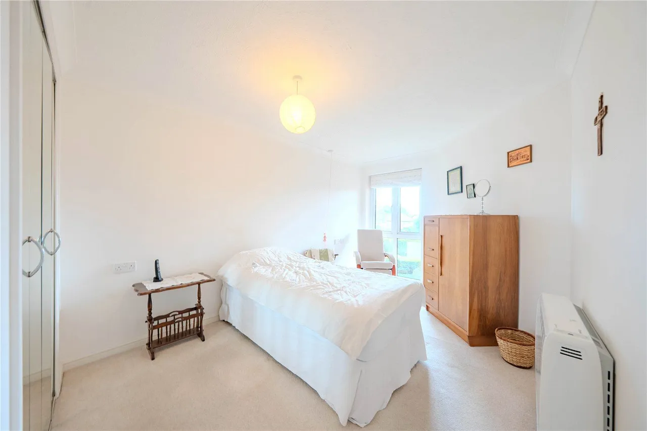 St Edmunds Court, Leeds, LS8, photo 7