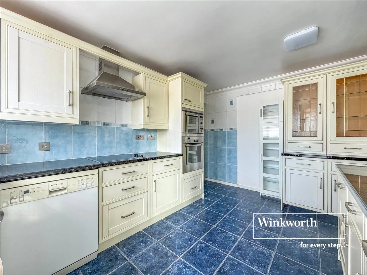3 bed house for sale — Heathfield Road, West Moors, Ferndown, Dorset, BH22