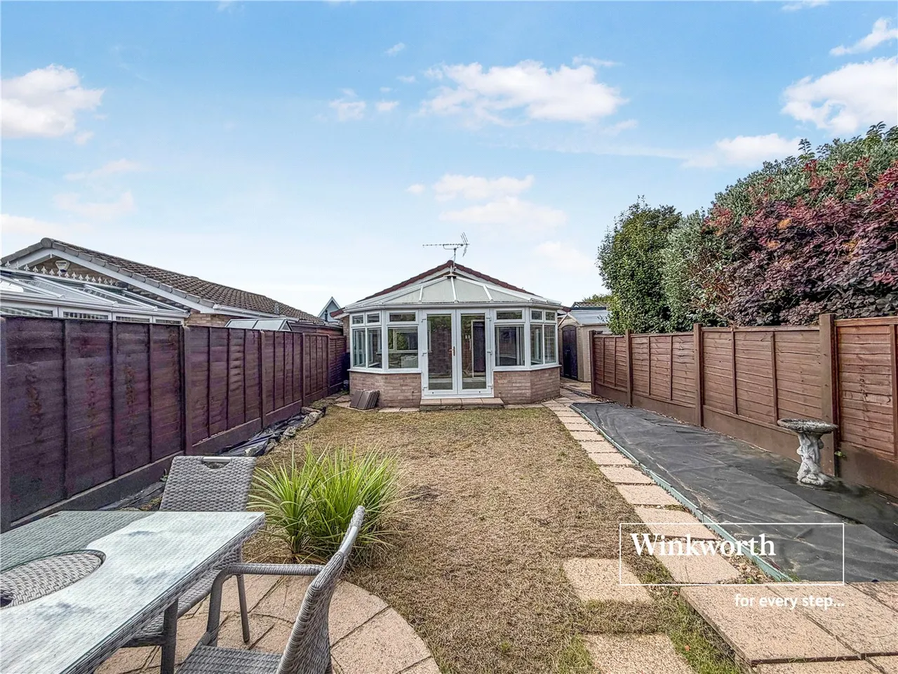 Heathfield Road, West Moors, Ferndown, Dorset, BH22, photo 9