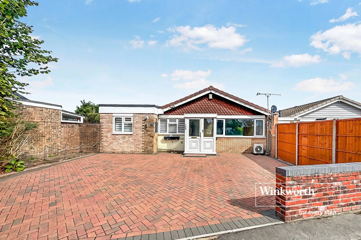 Heathfield Road, West Moors, Ferndown, Dorset, BH22, photo 8