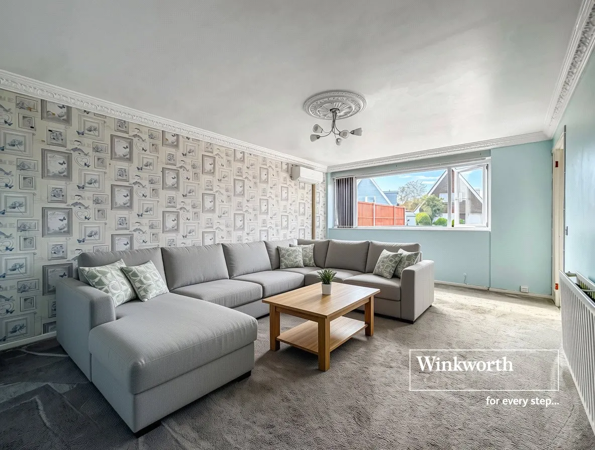 Heathfield Road, West Moors, Ferndown, Dorset, BH22, photo 5