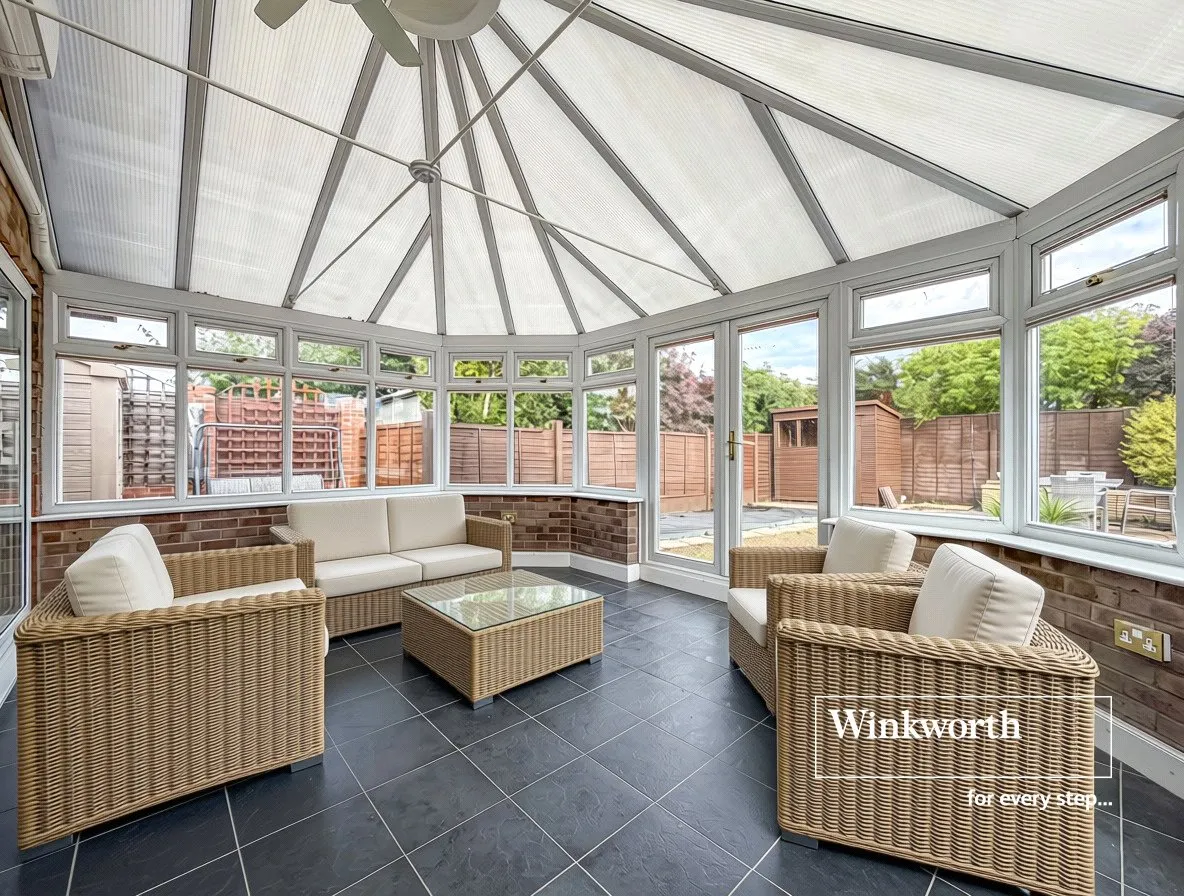 Heathfield Road, West Moors, Ferndown, Dorset, BH22, photo 7