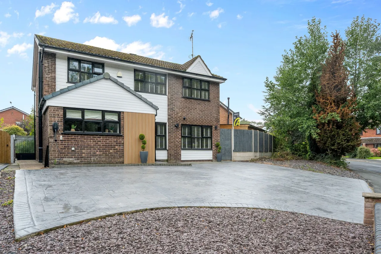 Woodedge, Ashton-In-Makerfield, Wigan, Wigan, WN4 9JZ, photo 29