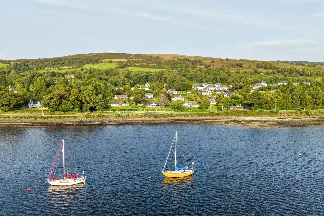 Shandon, Rhu, G84, photo 41