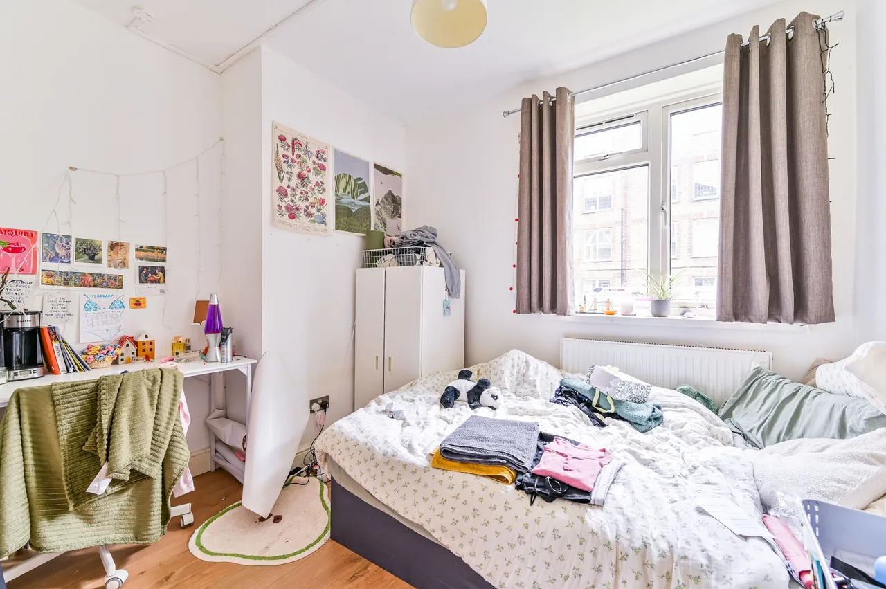 5 Bridgeway Street, London, photo 4