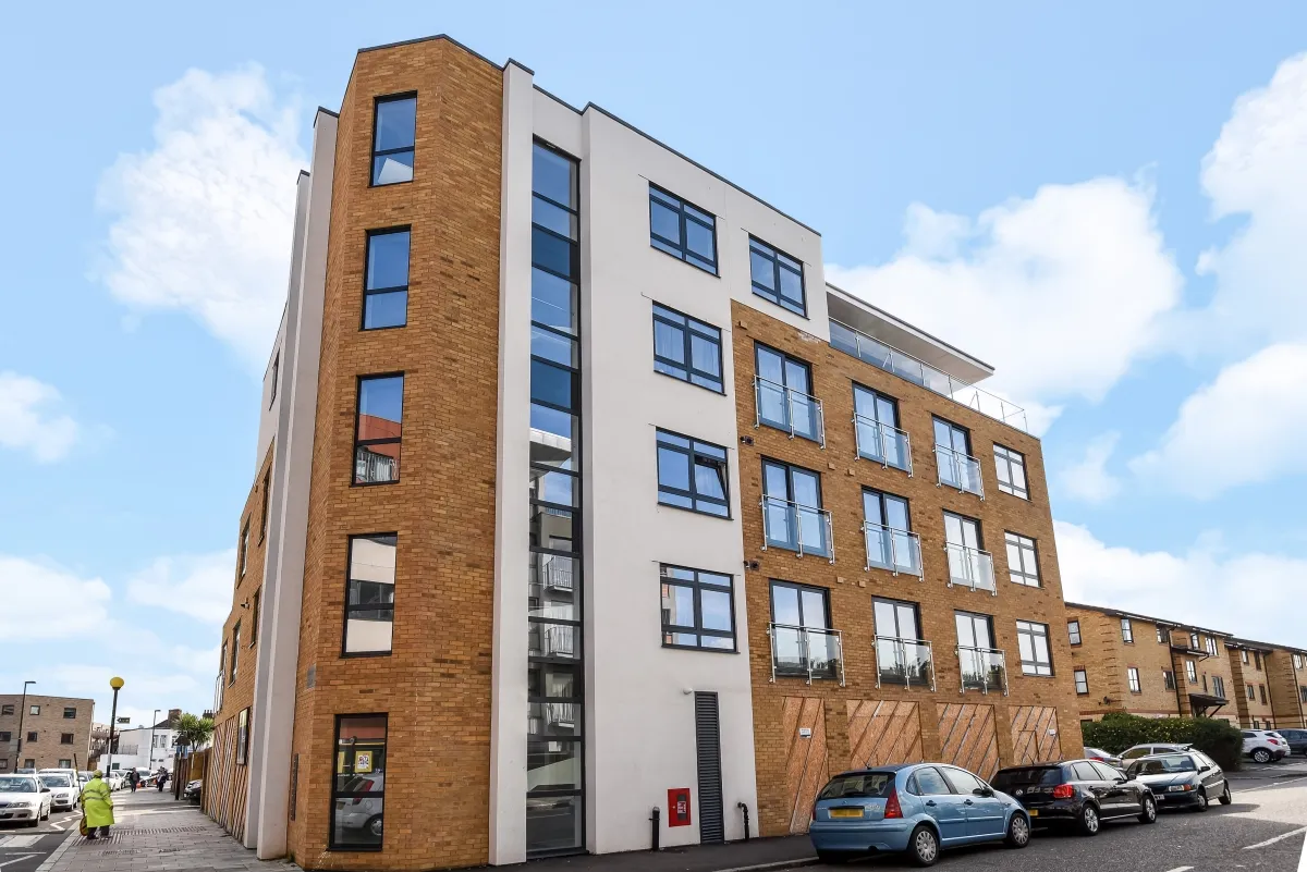 Mantle Road, London, SE4, photo 8