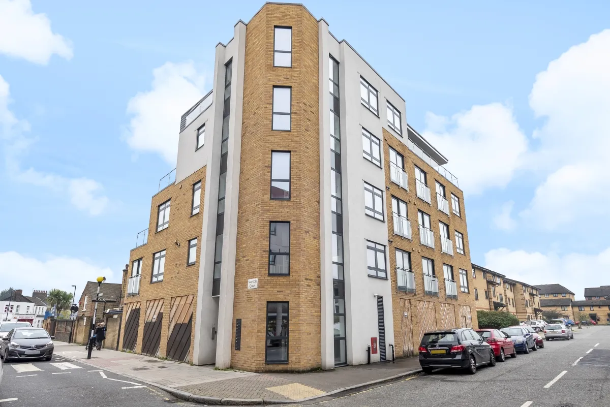 Mantle Road, London, SE4, photo 6