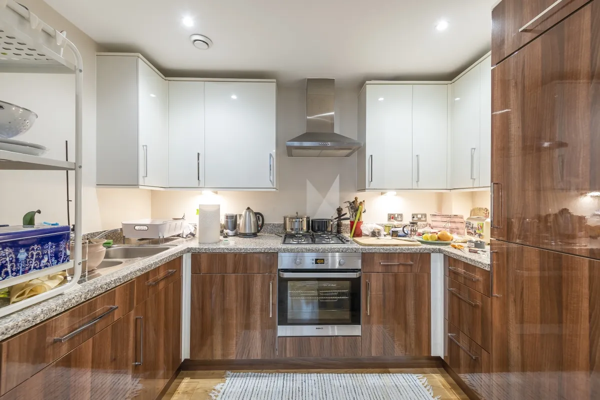 Mantle Road, London, SE4, photo 4