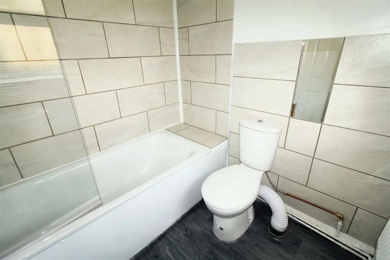 Cope Street, Nottingham, NG7, photo 4
