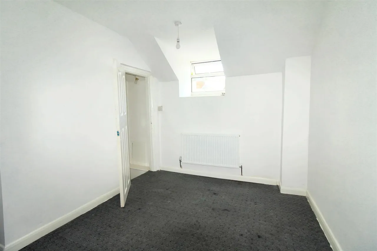 Cope Street, Nottingham, NG7, photo 7