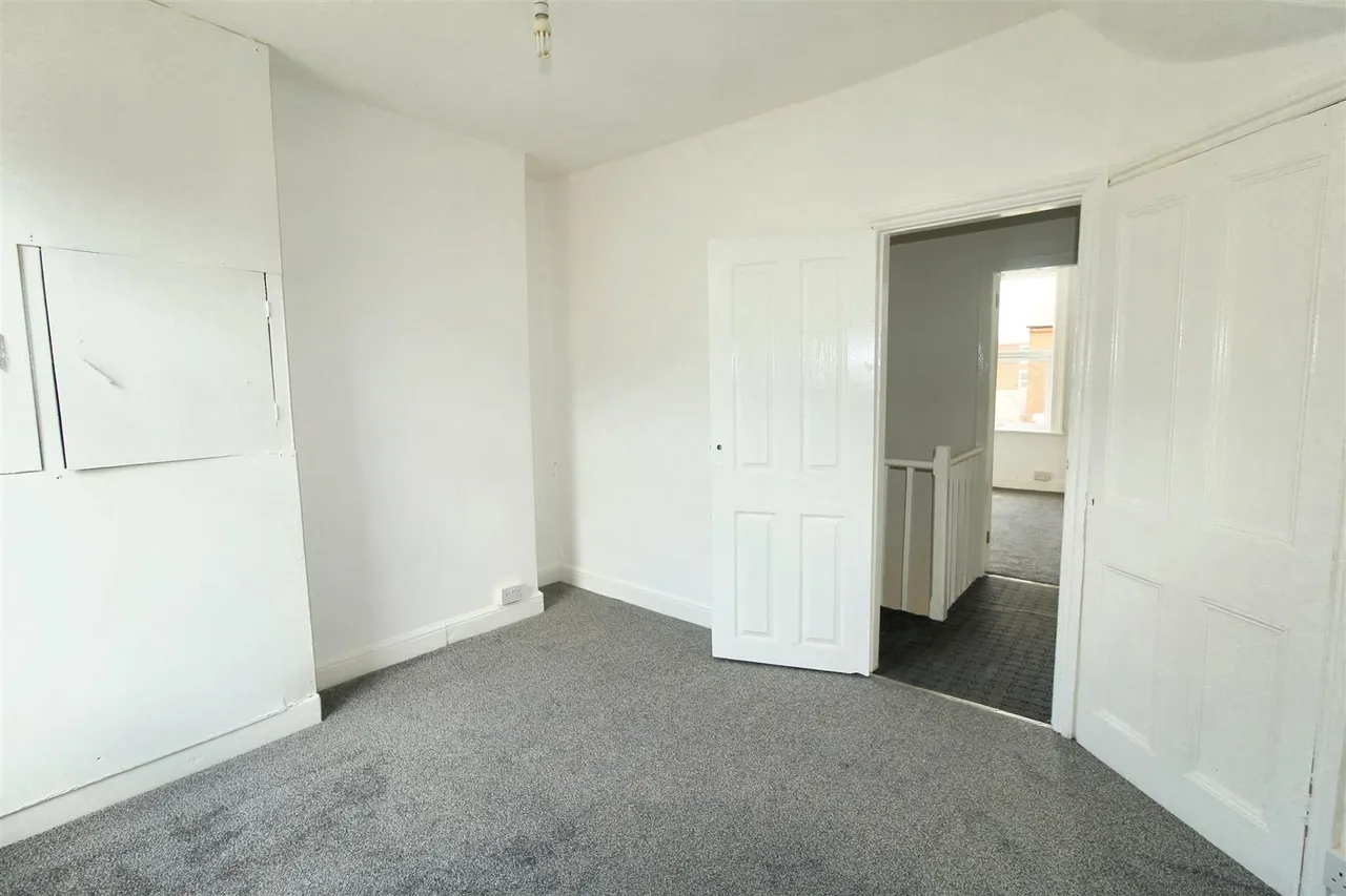 Cope Street, Nottingham, NG7, photo 5