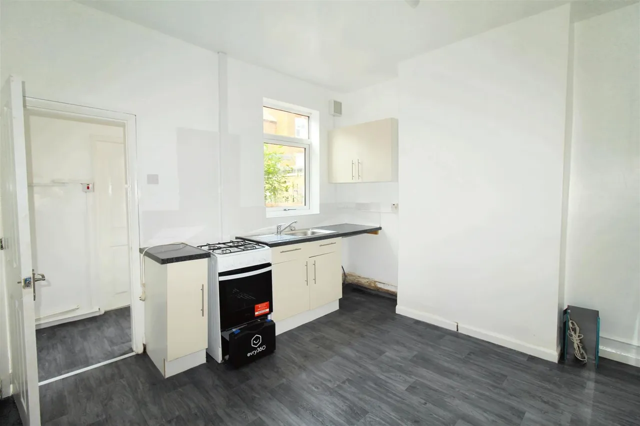 Cope Street, Nottingham, NG7, photo 2