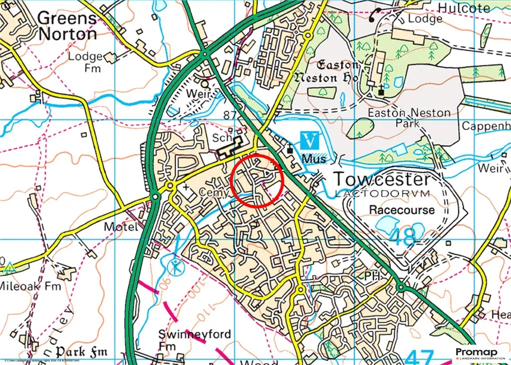 Water Lane, Towcester, Northamptonshire, NN12 6HR, photo 20