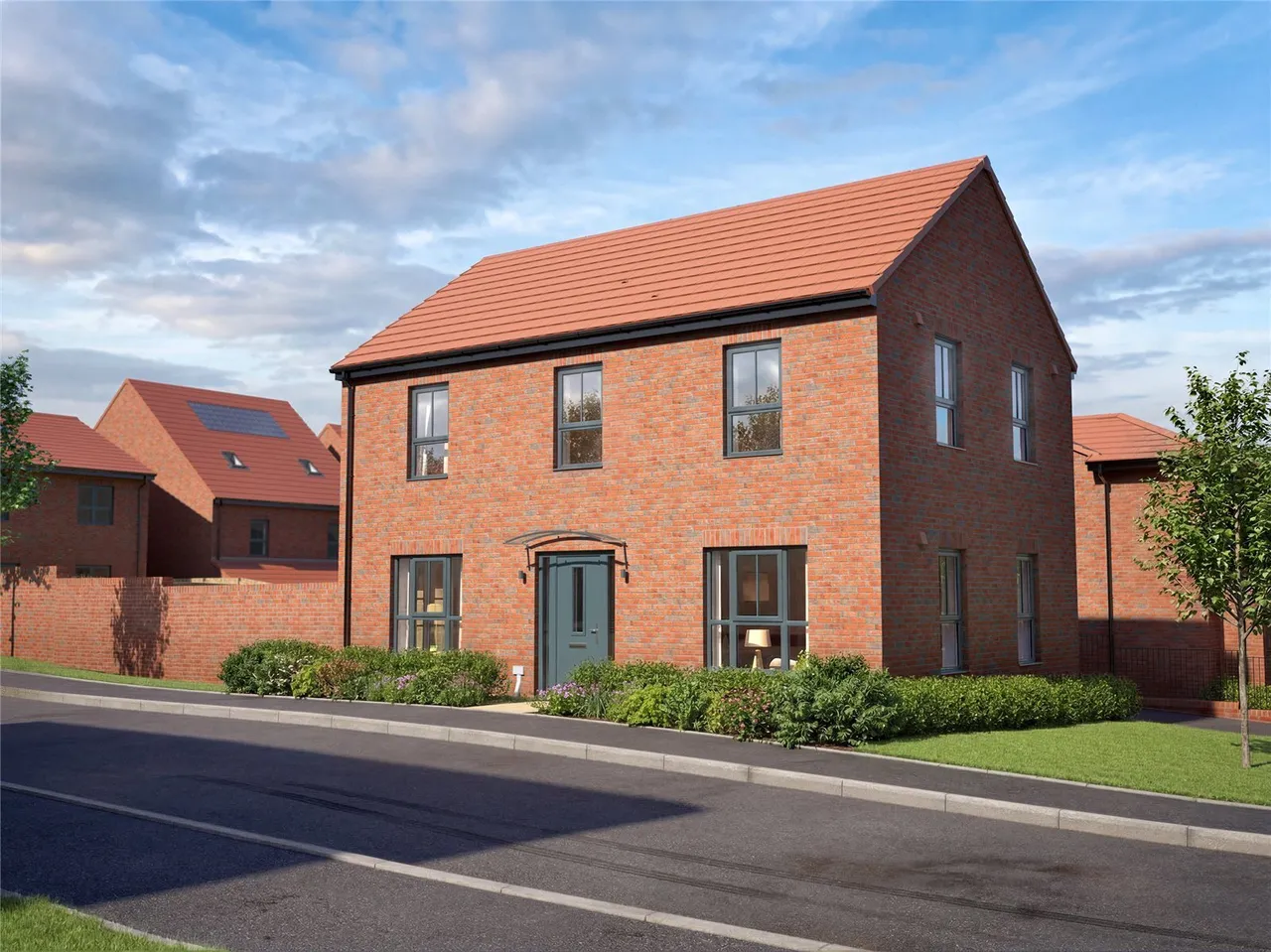 4 bed house for sale, Killisick Lane, Arnold, NG5