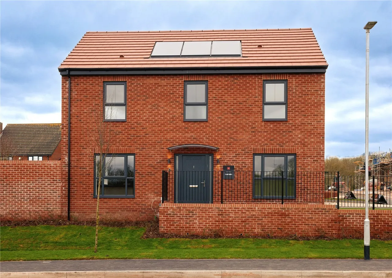 Killisick Lane, Arnold, NG5, photo 2