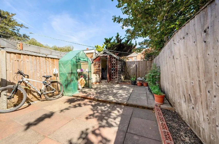 Curzon Street, Reading, RG30, photo 10