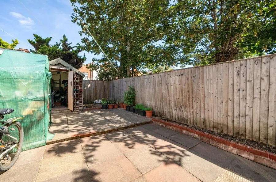 Curzon Street, Reading, RG30, photo 15