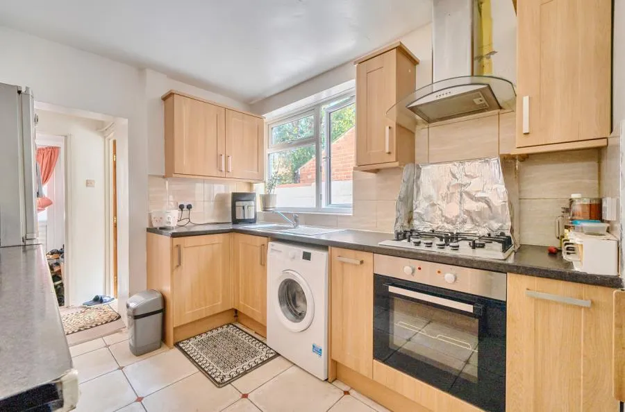 Curzon Street, Reading, RG30, photo 4