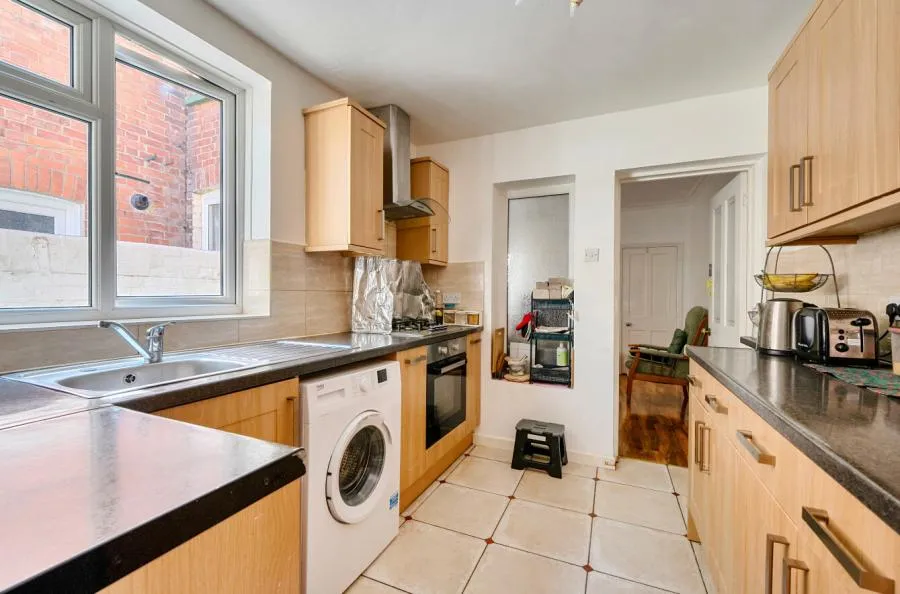 Curzon Street, Reading, RG30, photo 5