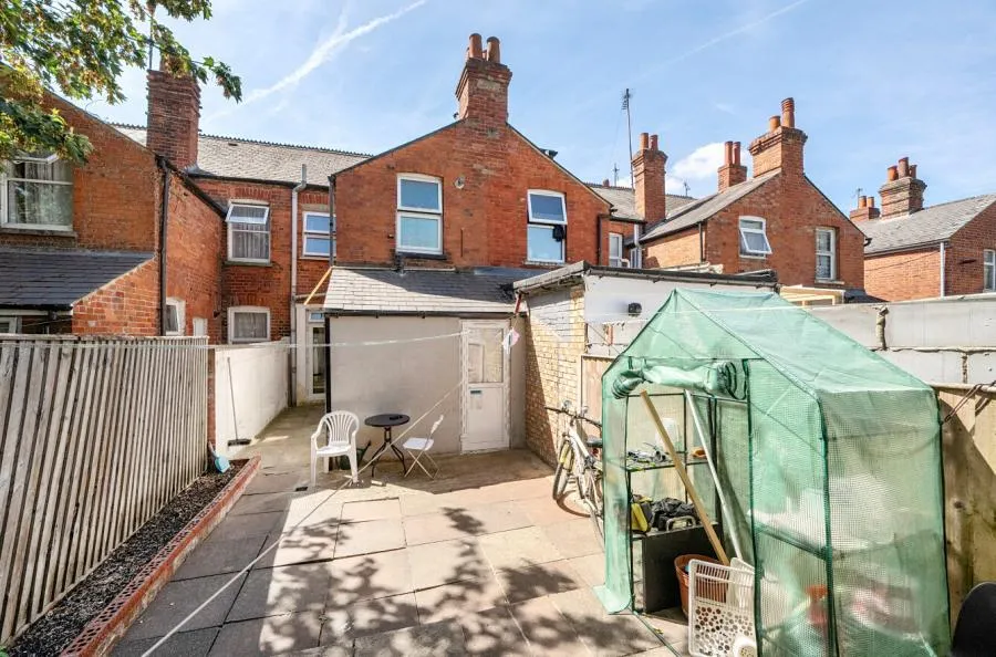 Curzon Street, Reading, RG30, photo 11
