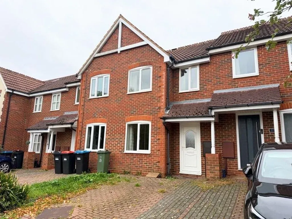 Holyhead Crescent, Tattenhoe, MK4, photo 11