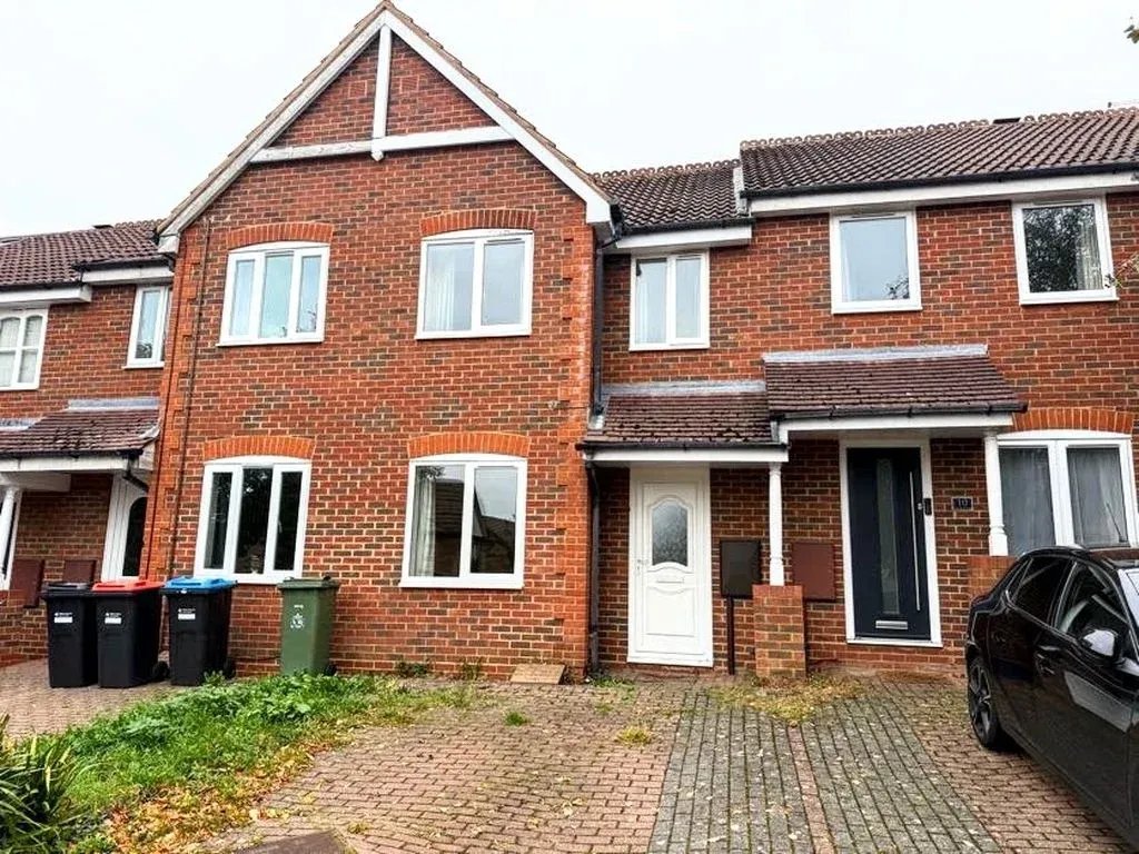 Holyhead Crescent, Tattenhoe, MK4, photo 12