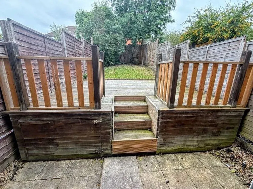 Holyhead Crescent, Tattenhoe, MK4, photo 5