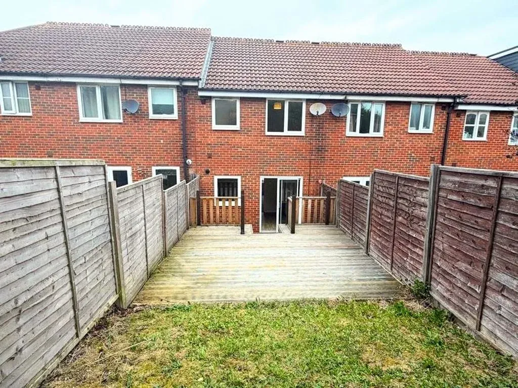 Holyhead Crescent, Tattenhoe, MK4, photo 10