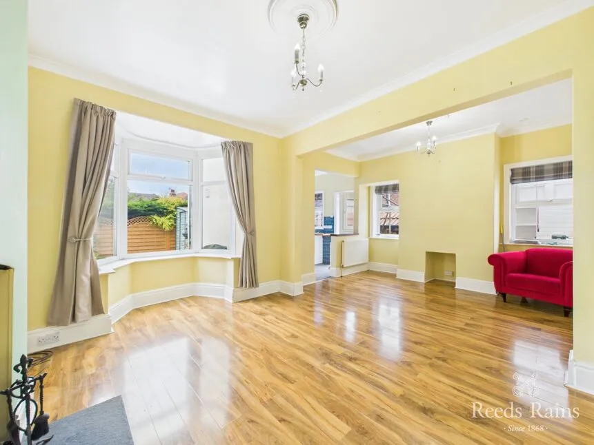 Queensgate, Bridlington, East Yorkshire, YO16, photo 2