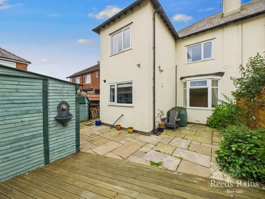 Queensgate, Bridlington, East Yorkshire, YO16, photo 5