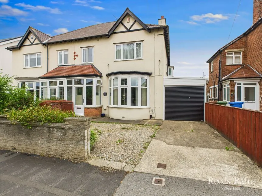 Queensgate, Bridlington, East Yorkshire, YO16, photo 3